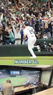 CAL RALEIGH HITS HOME RUN #60 - The Modern-Day Bambino - Rick Rizzs' Call | Seattle Sports