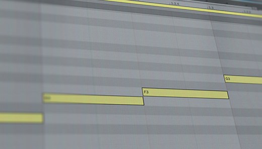 A guide to different types of chords in music | Native Instruments Blog