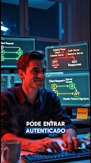 401 vs 403: Pare de Confundir Isso em API