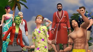 The Sims 4 is free to download on Windows and Mac right now
