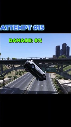 GTA Thug Life Moment💀 #shorts #gta5 #gtastunts #gtadrift