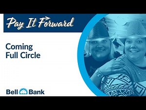 Coming Full Circle: Pay It Forward 2025