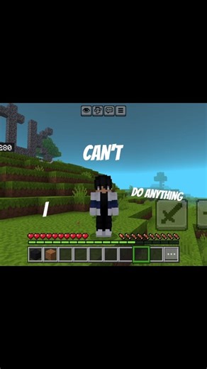 do anything 😭 in my Minecraft world 🌍 #minecraft #shorts @dream @Mythpat