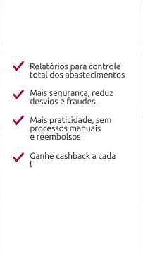 Cartão Combustível: sua empresa abastecida de economia