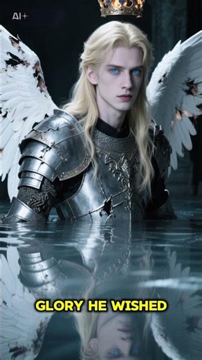 “Why Did Lucifer Come Down to Earth? The Biblical Truth Revealed” #christianyoutube