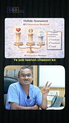 Life After HIPEC Surgery: What To Expect During Recovery? | Dr Praveen Kammar, Mumbai