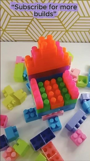 “Perfect Mini chair” #buildingblocks #lego #creativebuilds