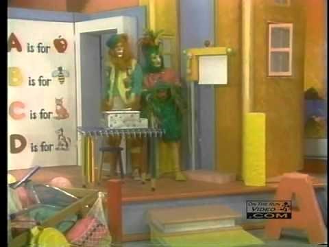 Zoobilee Zoo - A Sticky Situation (Digitally Remastered)