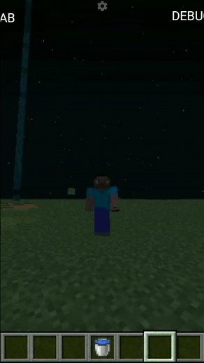 How to on dynamic light (download optifine)