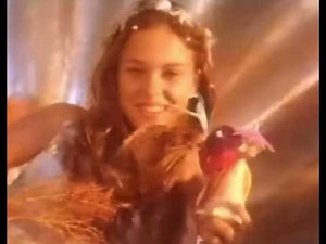 Capri sun advert 1991