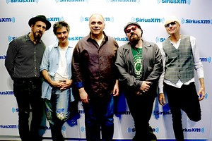 The Fab Faux perform The Beatles, "Rain" at the SiriusXM studios in New York City. The Fab Faux claims no rights or ownership to the audio performance. VIDEO: https://youtu.be/tkq1zgQ5YZU FINAL NEW JERSEY SHOW FOR 2018! ~ A HARD DAY'S NIGHT and REVOLVER in their entireties STATE THEATER NEW JERSEY NEW BRUNSWICK, NJ SATURDAY, NOVEMBER 17th, 8PM With the Hogshead Horns and the Crème Tangerine Strings INFO: https://www.stnj.org/event/fab_faux_2018 | The Fab Faux