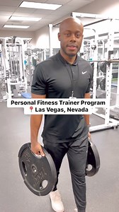Love the gym? Passionate about fitness? Train to become a Personal Fitness Trainer in as little as 10 months! 😎💪 #PersonalTrainer | Advanced Training Institute
