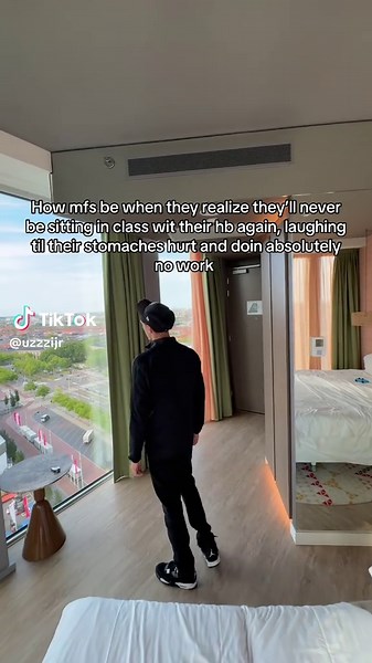 Missing Classmates: Nostalgia and Laughter