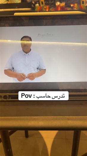 فيديوهات أنشأها mo ha (@mo2340) باستخدام original sound - Computer Science