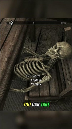 Skyrim Anniversary: Pirate Outfit & Home Guide #skyrim #gamingtips