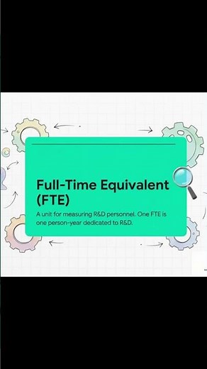 Understanding FTE (Full-Time Equivalent) Expenditures