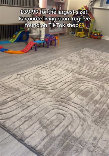 Affordable Large Rugs for Living Room Decor