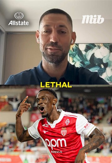 CLINT DEMPSEY’S ONE WORD ANALYSIS OF USMNT v PARAGUAY 🇺🇸🤣 “Poch’s hair is still not better than Landon’s” 💀 #landondonovan #pochettino #clintdempsey #usmnt #paraguay