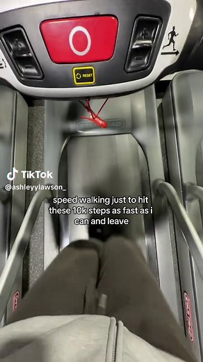 Fast Walking to Hit 10K Steps Quickly