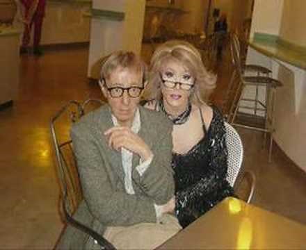 Jesse Volt - 2007 Living Legend Glammy Award Winner