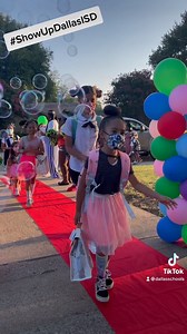 8.4K views · 179 reactions | September is Attendance Awareness Month and Tom C Gooch Elementary School showed UP for Wacky Tacky Wednesday! #showupdallasisd | Dallas ISD | Facebook