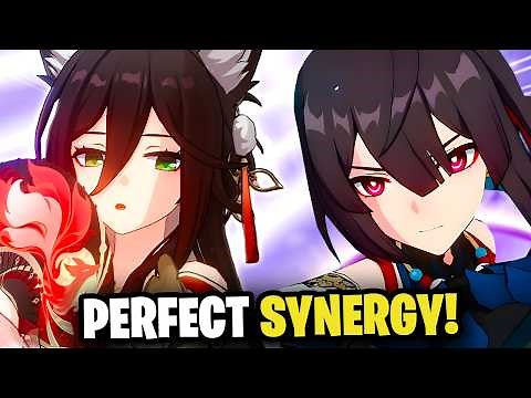 THIS Fugue and Xueyi Team is INSANELY STRONG in Honkai Star Rail!