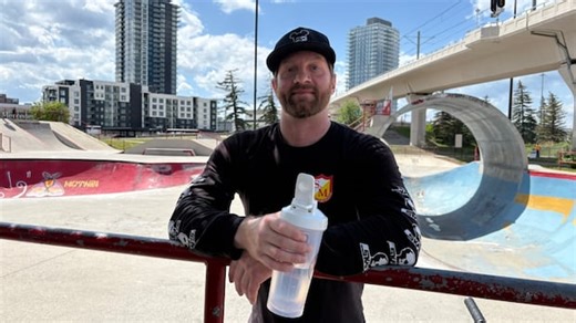 Skatepark users flipping out over Cowboys Park fencing