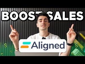 Aligned Demo | Digital Sales Room