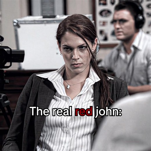 The Mentalist: Who Is Red John? The Shocking Edit Explained