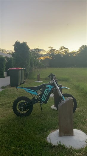 Good recording I hope 🤞 @50V Ollie @Ubx25® @flynn✞ @Aucustomz @Inevitable Times @wardle #fyp #speed #ebike #dirtbike #bikes