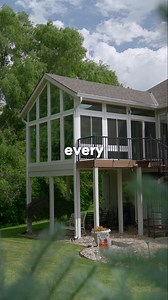 Extend your living space into a year-round retreat with a custom sunroom. Sunview Enterprises designs and builds beautiful sunrooms, creating bright, inviting spaces perfect for relaxation, family time, or a quiet escape. Book your appointment by December 31st to get $3,000 OFF your installation, PLUS receive FREE premium flooring for your new sunroom today! Click the link below to get started with a free consultation. | Sunview Enterprise, Inc. | Facebook