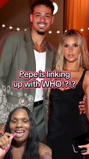 Pepe Garcia just confirmed the breakup with Iris Kendall 💔 says the cheating rumors aren’t true… but you’ll never guess who he’s already linking up with 👀🔥 #LoveIslandusa #PepeGarcia #IrisKendall #RealityTV #PopCulture | Reyah the Last Dragon