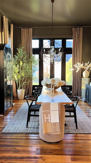 Golden Hour: My Favorite Time for Spring Decor