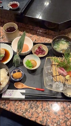 【北新地 和平】北新地でランチ #梅田ランチ #梅田グルメ #北新地ランチ