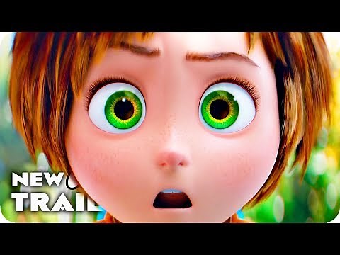 Wonder Park Trailer 3 (2019) Animation Movie