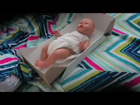 Unboxing Vintage Baby Doll Twins! Jesmar Dolls From The 1980s!