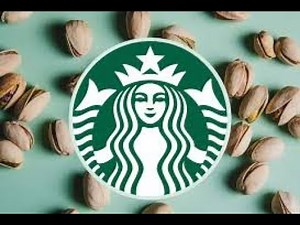 Starbucks website using HTML and CSS