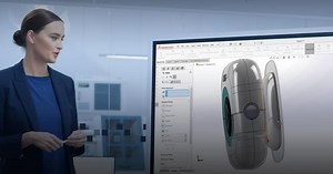 Решение Engineered to Cure: имитационное моделирование для отрасли биотехнологий и научных исследований