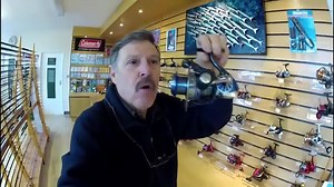 Check out some of these fishing reels! | Totally Awesome Fishing