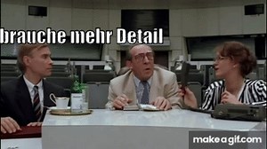 Didi, der Doppelgänger | ich brauche mehr Details on Make a GIF