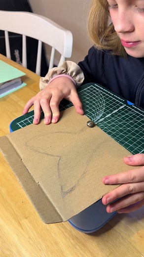 Creative Recycled Art Projects for Kids