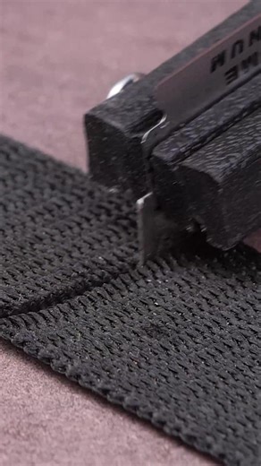 DIY Knife Collection | Crafty Panda