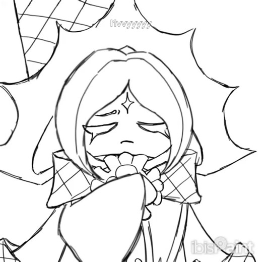 ⚠️TW: FLASHING LIGHT, OOC || I’m sorry for this lazy animation, it has been hard for me to be motivated. || #fyp #foryoupagе #animation #shadowvanilla #shadowmilkcookie