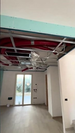 Struttura Controsoffitti in cartongesso, Edilgessi Lugo Ra