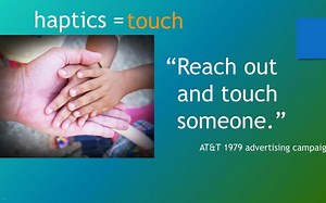 Nonverbal Codes_ Haptics (Touch)