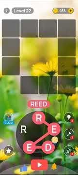 CROSSWORD Can You Beat This Word Game in 10 Seconds?