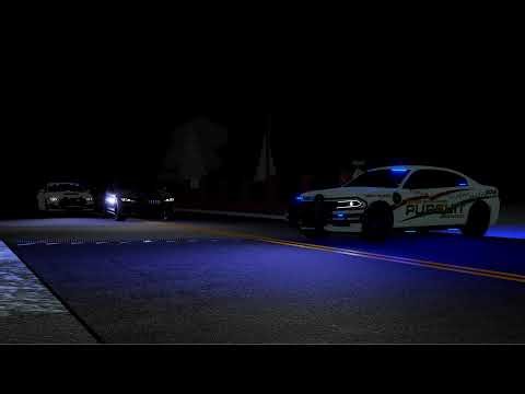 Berkeley County - Base Police