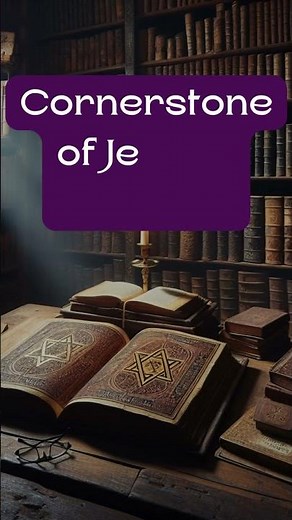 Yehuda HaLevi: The Poet-Philosopher Who Shaped Jewish History