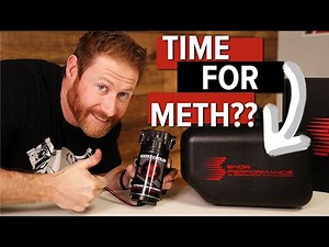 Water-Meth for our Twin-Turbo'd F-150 3.5L EcoBoost = +50 CARB Legal Horsepower