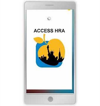 View Case Details Using the ACCESS HRA Mobile App - Chinese